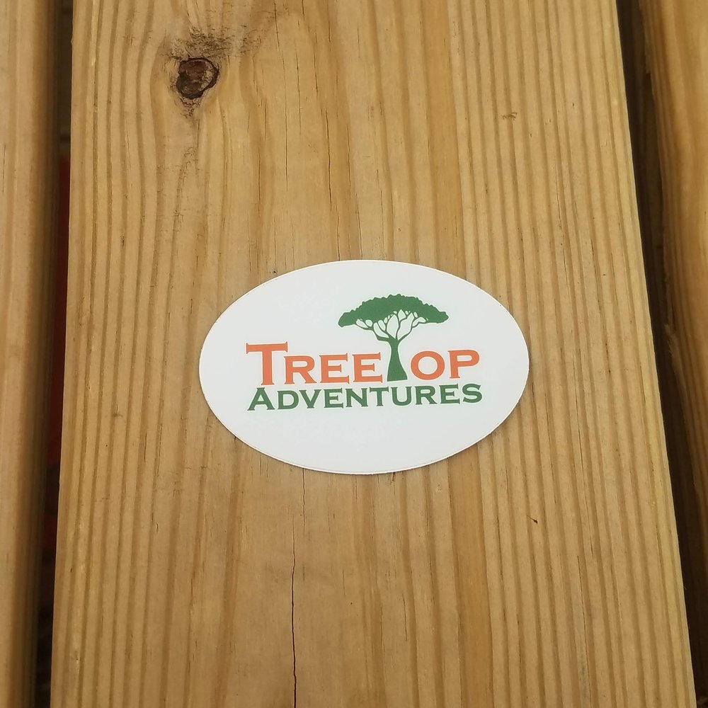 Tree Top Adventure’s