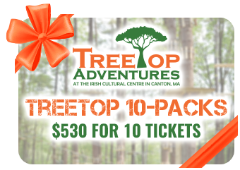 TreeTop 10-Pack!