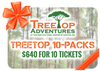 TreeTop 10-Pack!