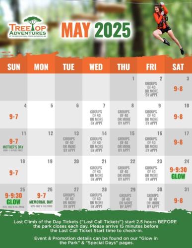 May