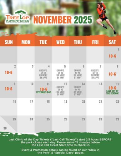 November