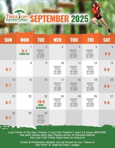 September